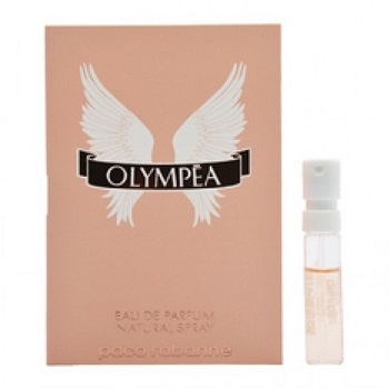 Olympea (Női parfüm) Illatminta edp 1.5ml